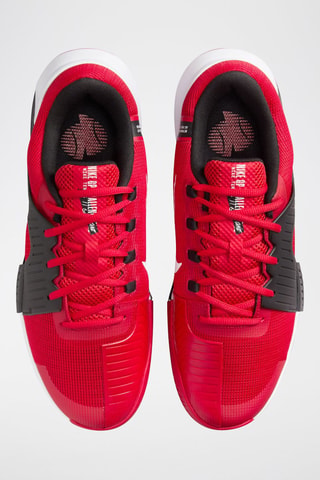 Nike Zoom GP Challenge 1 - Rosso - Nike