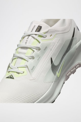 Nike Pegasus Trail 5 GORE-TEX - Bianco - Nike