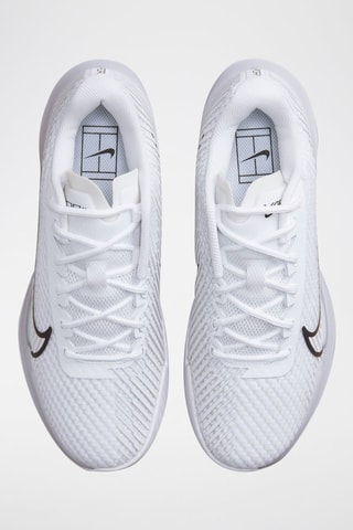 Air Zoom Vapor 11 - Bianco - Nike
