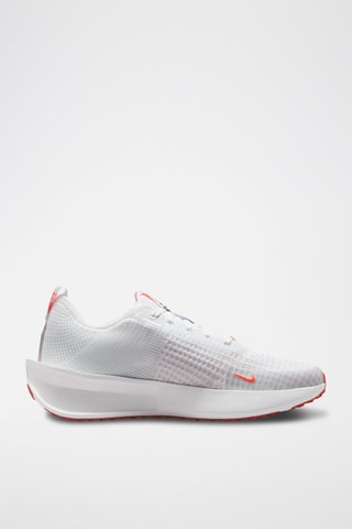 W Nike Interact Run - Bianco - Nike