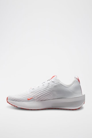 W Nike Interact Run - Bianco - Nike