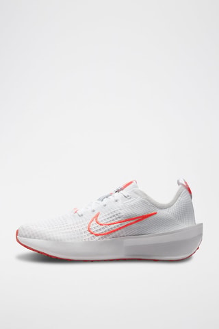 W Nike Interact Run - Bianco - Nike