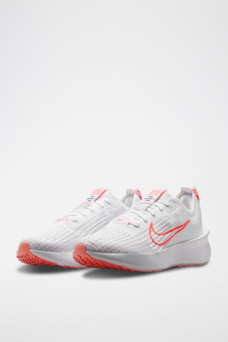 W Nike Interact Run - Bianco - Nike