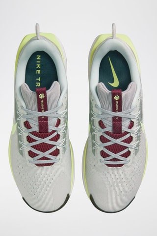 Nike Pegasus Trail 5 - Grigio chiaro - Nike