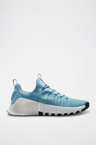 Free Metcon 6 - Turchese - Nike