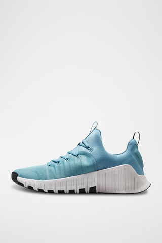 Free Metcon 6 - Turchese - Nike