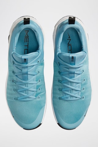 Free Metcon 6 - Turchese - Nike