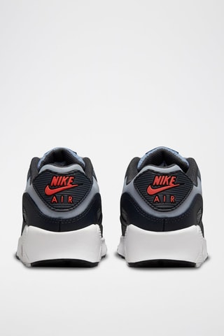 Nike Air Max 90 - Grigio - Nike