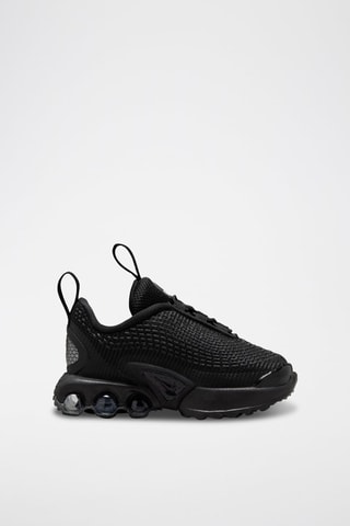 Air Max DN - Nero - Nike