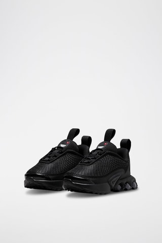 Air Max DN - Nero - Nike