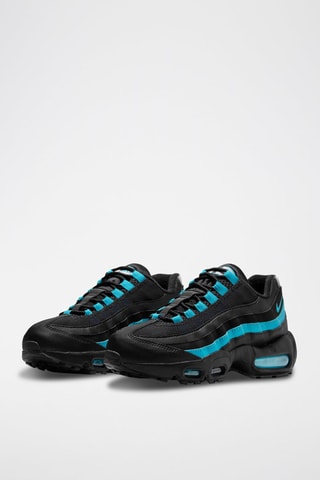 Nike Air Max 95 Recraft - Nero - Nike