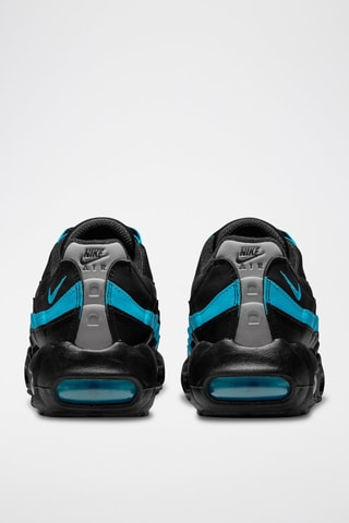 Nike Air Max 95 Recraft - Nero - Nike