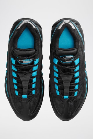 Nike Air Max 95 Recraft - Nero - Nike
