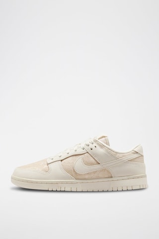 Nike Dunk Low 6 - Beige - Nike