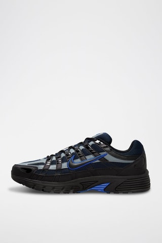 Nike P-6000 - Nero - Nike