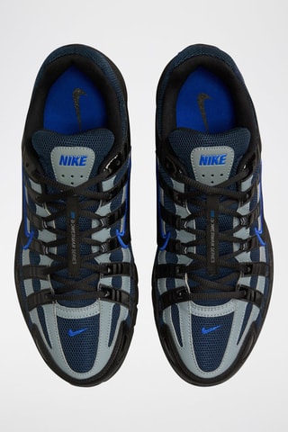 Nike P-6000 - Nero - Nike