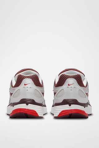 P-6000 - Bianco e rosso - Nike