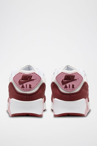 Nike Air Max 90 SE in pelle - Bianco - Nike