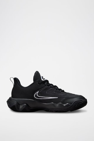 Giannis Immortality 4 - Nero - Nike