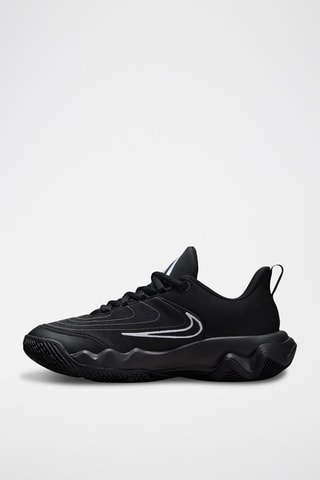 Giannis Immortality 4 - Nero - Nike