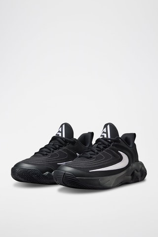 Giannis Immortality 4 - Nero - Nike