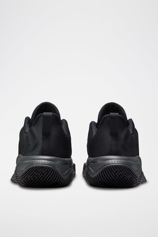 Giannis Immortality 4 - Nero - Nike