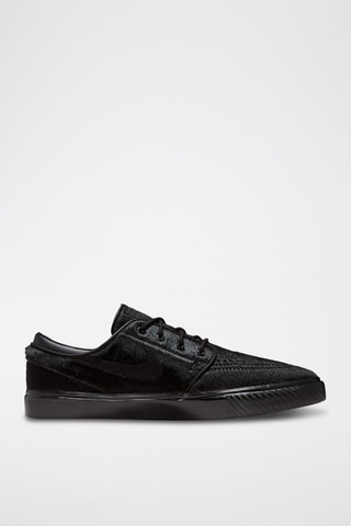 Sb Zoom Janoski Og+ Se - Nero - Nike