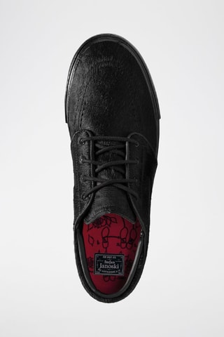 Sb Zoom Janoski Og+ Se - Nero - Nike