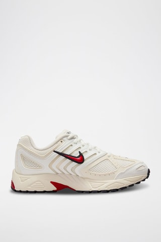 Nike Air Pegasus 2005 in pelle - Bianco - Nike