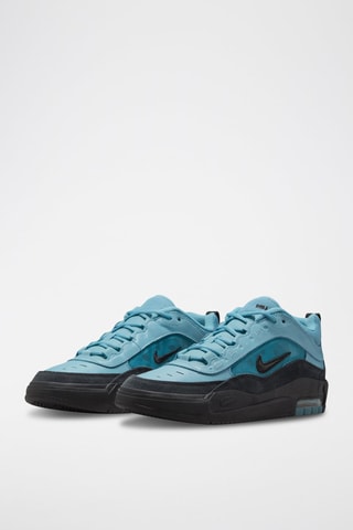 Nike Air Max Ishod - Azzurro - Nike