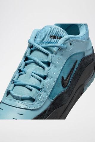 Nike Air Max Ishod - Azzurro - Nike