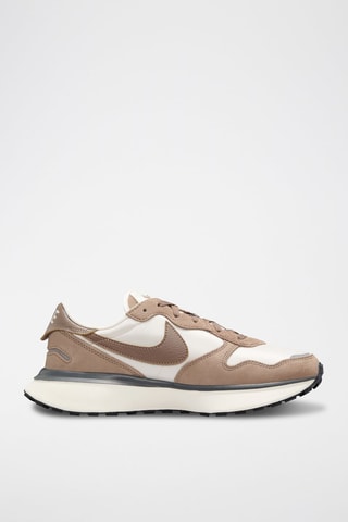 Nike Phoenix Waffle - Marrone - Nike