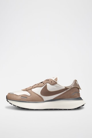 Nike Phoenix Waffle - Marrone - Nike