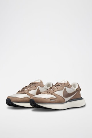 Nike Phoenix Waffle - Marrone - Nike