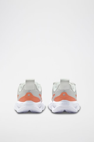 Nike Star Runner 4 - Bianco - Nike