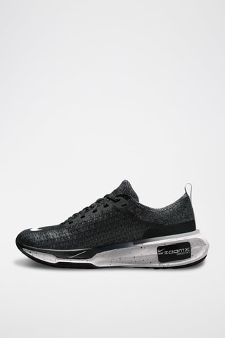 Nike Zoomx Invincible Run FK 3 - Nero melange - Nike
