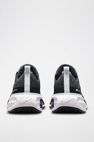 Nike Zoomx Invincible Run FK 3 - Nero melange - Nike