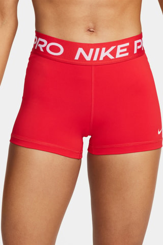 Guaina sportiva - Rosso - Nike