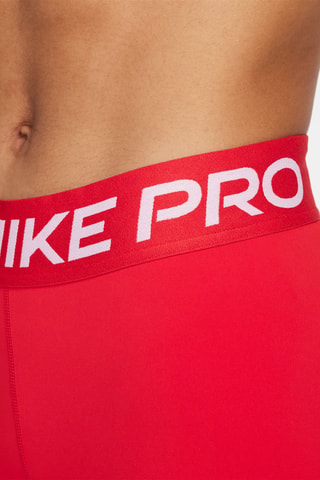 Guaina sportiva - Rosso - Nike
