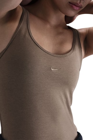 Canotta - Marrone - Nike