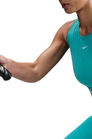 Canotta - Verde acqua - Nike