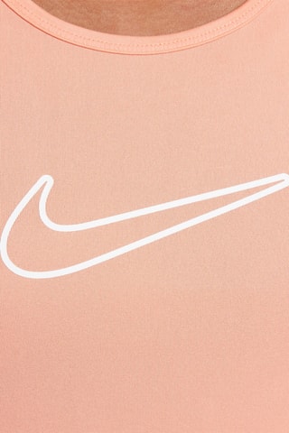Canotta - Arancione - Nike