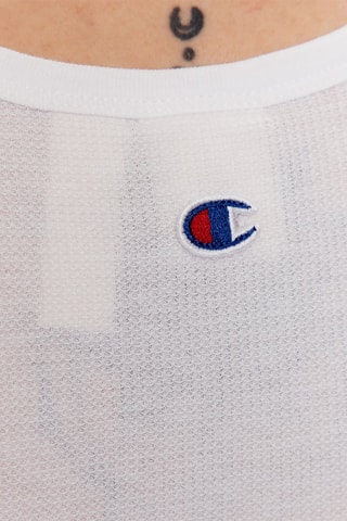 Canotta - Bianco - Champion