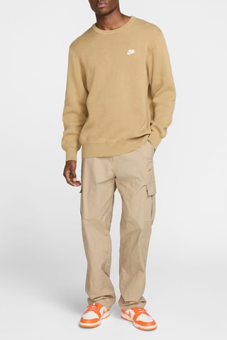 Maglia - Beige - Nike