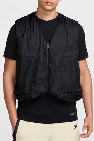 Gilet - Nero - Nike