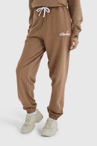 Pantaloni - Marrone - Ellesse