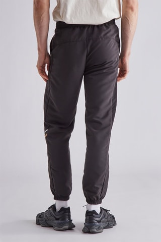 Pantaloni regular da calcio - Nero - Le Coq Sportif