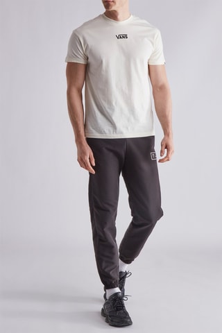 Pantaloni regular da calcio - Nero - Le Coq Sportif