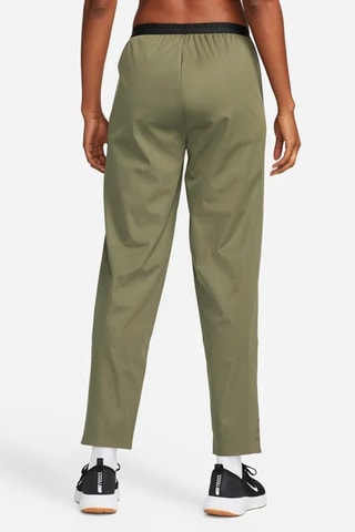 Pantaloni da running Division Storm-FIT - Kaki
