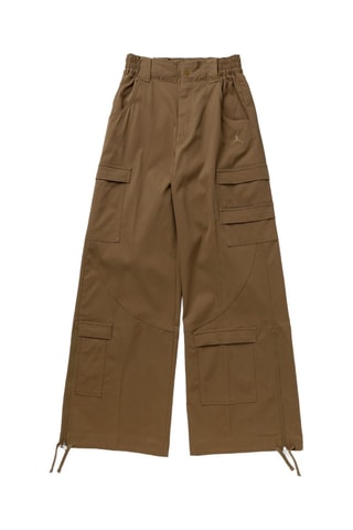 Pantaloni cargo - Marrone - Jordan